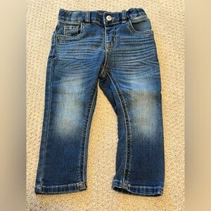 Cat & Jack 2T jeans